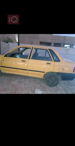 سايبا 131